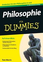 Philosophie für Dummies - ISBN 9783527707522