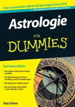 Astrologie für Dummies - ISBN 9783527707553