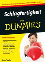 Schlagfertigkeit für Dummies - ISBN 9783527707935