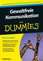 Gewaltfreie Kommunikation für Dummies - ISBN 9783527708215