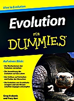 Evolution für Dummies - ISBN 9783527708529