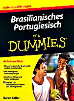 Brasilianisches Portugiesisch für Dummies - ISBN 9783527708666