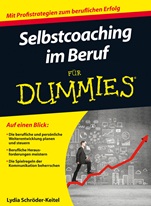 Selbstcoaching im Beruf für Dummies - ISBN 9783527708789