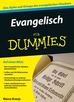 Evangelisch für Dummies - ISBN 9783527709250
