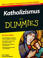 Katholizismus für Dummies - ISBN 9783527709373