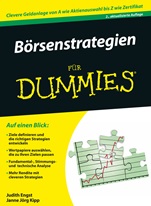 Börsenstrategien für Dummies - ISBN 9783527709403