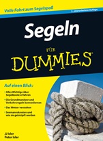 Segeln für Dummies - ISBN 9783527709496