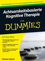 Achtsamkeitsbasierte Kognitive Therapie für Dummies - ISBN 9783527709847