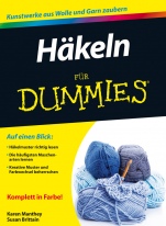 Häkeln für Dummies - ISBN 9783527710157
