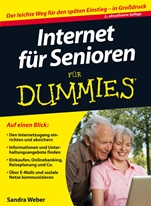 Internet für Senioren für Dummies - ISBN 9783527710331