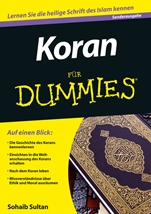 Koran für Dummies - ISBN 9783527710393