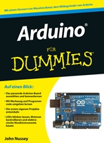 Arduino für Dummies - ISBN 9783527710652