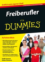 Freiberufler für Dummies - ISBN 9783527710676