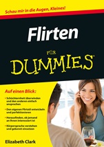 Flirten für Dummies - ISBN 9783527710782