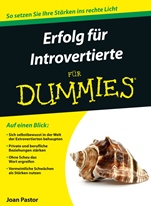 Erfolg für Introvertierte für Dummies - ISBN 9783527710799