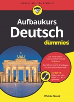 Deutsch als Fremdsprache für Dummies - ISBN 9783527710881