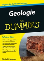 Geologie für Dummies - ISBN 9783527710898