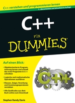 C++ für Dummies - ISBN 9783527710980