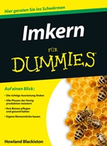 Imkern für Dummies - ISBN 9783527711024