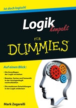 Logik für Dummies - ISBN 9783527711031