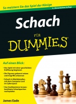 Schach für Dummies - ISBN 9783527711055