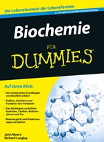 Biochemie für Dummies - ISBN 9783527711079