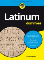 Latinum für Dummies - ISBN 9783527711185