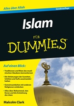 Islam für Dummies - ISBN 9783527711307