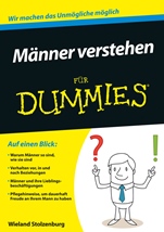 Männer verstehen für Dummies - ISBN 9783527711352