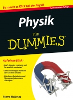 Physik für Dummies - ISBN 9783527711680