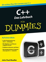 C++ Alles in einem Band für Dummies - ISBN 9783527711703