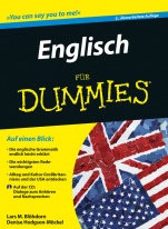 Englisch für Dummies - ISBN 9783527711840
