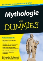 Mythologie für Dummies - ISBN 9783527712069