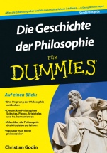 Die Geschichte der Philosophie für Dummies - ISBN 9783527712304