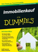 Immobilienkauf für Dummies - ISBN 9783527712410