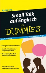 Small Talk auf Englisch für Dummies - ISBN 9783527713158
