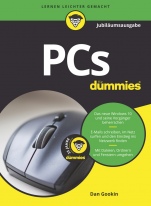 PCs für Dummies - ISBN 9783527713400