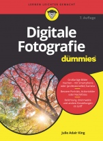 Digitale Fotografie für Dummies - ISBN 9783527713653