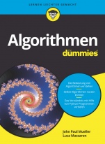 Algorithmen für Dummies - ISBN 9783527713813