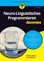 Neuro–Linguistisches Programmieren für Dummies - ISBN 9783527714117