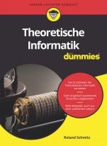 Theoretische Informatik für Dummies - ISBN 9783527714315