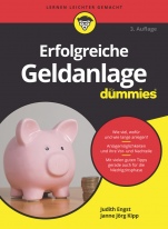 Erfolgreiche Geldanlage für Dummies - ISBN 9783527714339