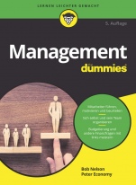 Management für Dummies - ISBN 9783527714346