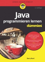 Java programmieren lernen für Dummies - ISBN 9783527714414