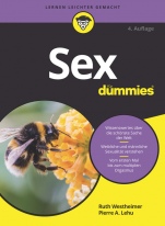 Sex für Dummies - ISBN 9783527715039