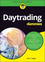 Daytrading für Dummies - ISBN 9783527715053