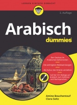 Arabisch für Dummies - ISBN 9783527715299