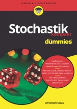 Stochastik kompakt für Dummies - ISBN 9783527715749