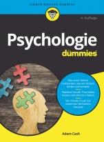 Psychologie für Dummies - ISBN 9783527715756