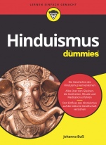 Hinduismus für Dummies - ISBN 9783527715794
